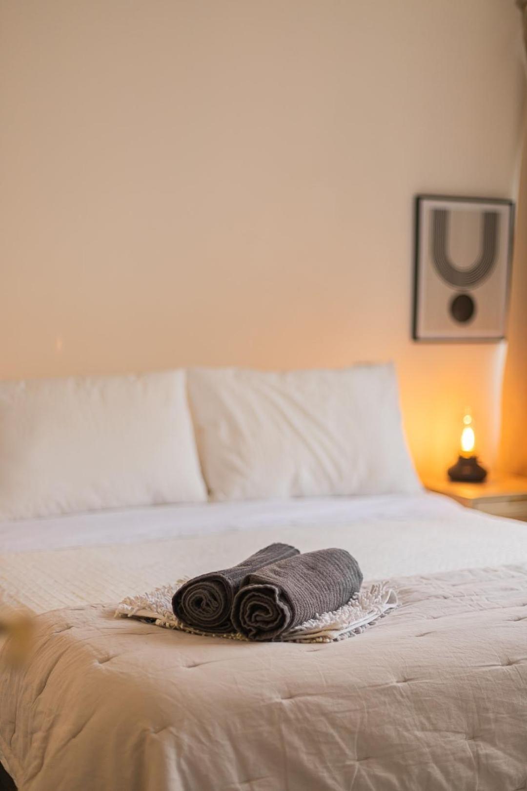 Discover Condes 2d2b Ideal For 4 People Appartamento *