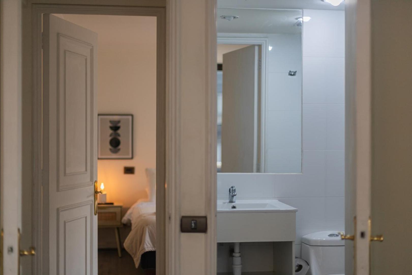 Appartamento Discover Condes 2d2b Ideal For 4 People *